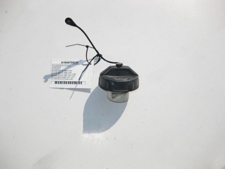 
Крышка топливозаливной горловиныA1644700030 Применяется:Mercedes Benz ML-class . . фото 3