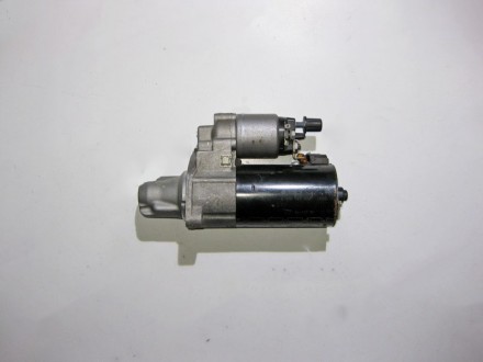 
Стартер для двигателяM278 V8 4.6 лA2789060600 Применяется:Mercedes Benz ML-clas. . фото 3