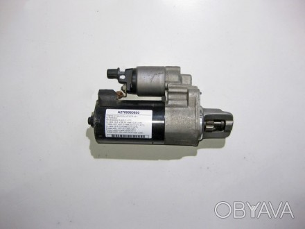 
Стартер для двигателяM278 V8 4.6 лA2789060600 Применяется:Mercedes Benz ML-clas. . фото 1