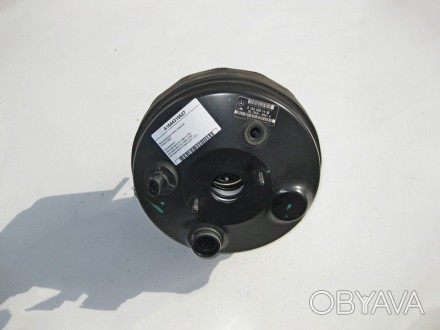 
Вакуумный усилитель тормозовA1644310627 Применяется:Mercedes Benz ML-class (w16. . фото 1