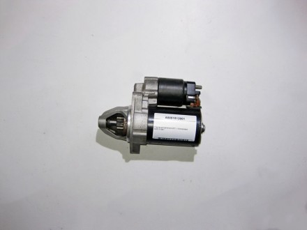
Стартер для двигателя M271 1.8 kompressorA0051513901 Применяется:Mercedes Benz . . фото 2
