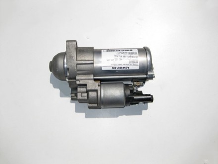 
СтартерA6549061400A6549061600для двигателя OM654 R4 2.0 Diesel Применяется:Merc. . фото 3