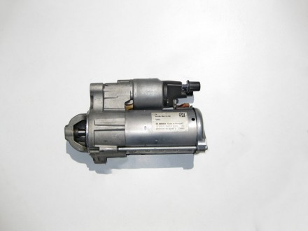 
СтартерA6549061400A6549061600для двигателя OM654 R4 2.0 Diesel Применяется:Merc. . фото 2