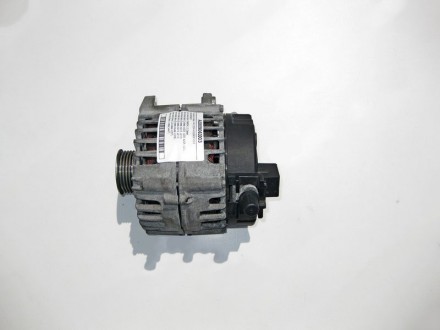
Генератор Valeo 14V 200AA0009063003A0009063903Для двигателя:OM654 R4 2.0 Diesel. . фото 3