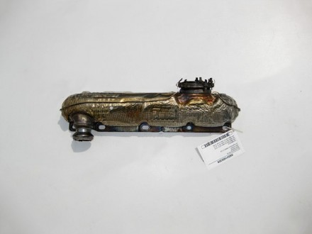 Mercedes-Benz A6541400309 Выпускной коллектор двигателя OM654 R4 2.0 Diesel E-Cl. Одесса. фото 1