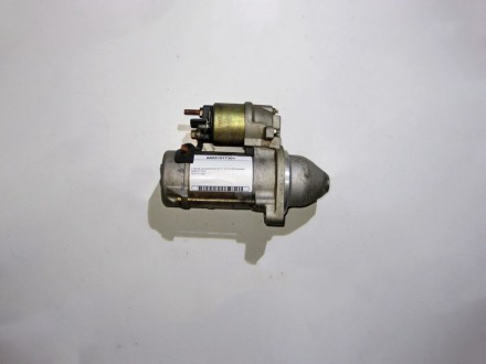 
Стартер для двигателя M111 R4 2.0 2.2 KompressorA0051517301A0051513401 Применяе. . фото 2