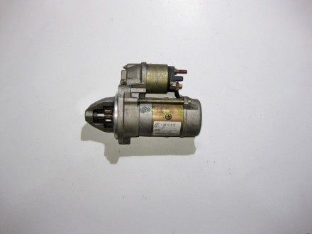 
Стартер для двигателя M111 R4 2.0 2.2 KompressorA0051517301A0051513401 Применяе. . фото 3