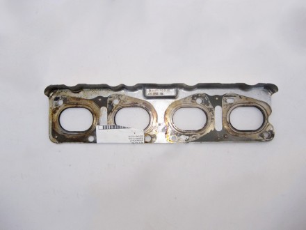 Mercedes-Benz A2741420180 Прокладка - уплотнитель выпускного коллектора двигател. Одесса. фото 1