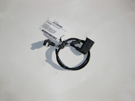 
Электропровод заднего правого датчика ABSA2135403805 Применяется:Mercedes Benz . . фото 3