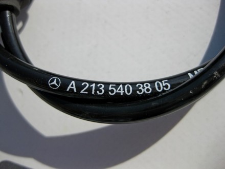 
Электропровод заднего правого датчика ABSA2135403805 Применяется:Mercedes Benz . . фото 4