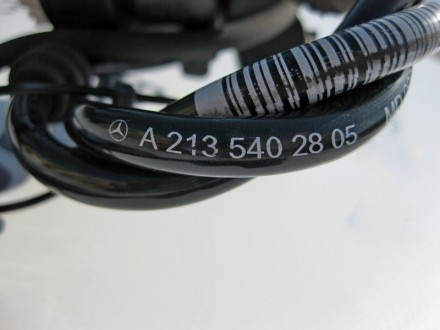 
Электропровод привода стояночного тормоза правыйA2135402805 Применяется:Mercede. . фото 4