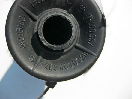 
Пыльник рулевой тягиA2034630396 Применяется:Mercedes Benz SLK/SLC (r172) 2011–2. . фото 4