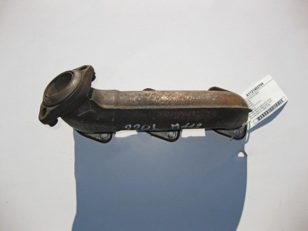 Mercedes-Benz A1121402709 Выпускной коллектор левый для двигателя M112 V6 2.4 2.. Одесса. фото 1