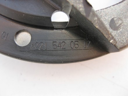 
Магнитный индуктор на рулевой колонкеA2215420517 Применяется:Mercedes Benz CL-c. . фото 4