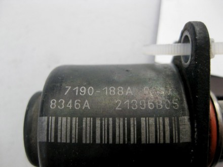
Электроклапан ТНВДA65107400847190-188Aдля двигателя OM651 R4 2.2 cdi Применяетс. . фото 4