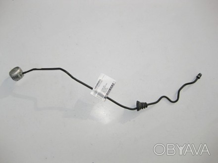 Mercedes-Benz A2032903513 Трубка сцепления от главного цилиндра при двигателе OM