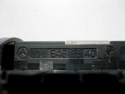 
Распределитель потенциалов CAN 5x2 / 1x3 pinA0045468540 Применяется:Mercedes Be. . фото 4