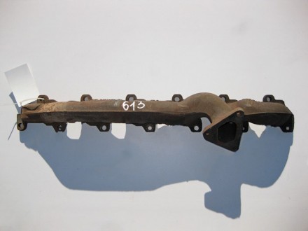 Mercedes-Benz A6131420101 Выпускной коллектор для двигателя OM613 R6 3.2 cdi E-C. Одесса. фото 1