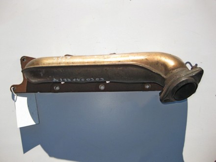 Mercedes-Benz A2731400309 Выпускной коллектор левый двигателя M273 V8 5.5л E-Cla. Одесса. фото 1