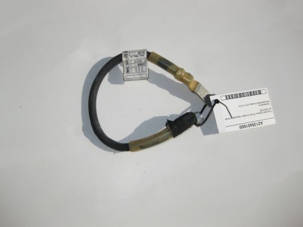 
Плюсовой электропровод к блоку силовых предохранителейA2135401600 Применяется:M. . фото 3
