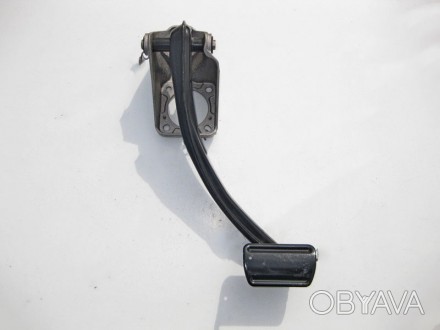 
Педаль тормозаA1642901901 Применяется:Mercedes Benz ML-class (w164) 2005–2011Me. . фото 1