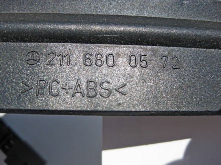 
Вентилятор охлаждения CD чейнджераA2116800572 Применяется:Mercedes Benz E-class. . фото 4