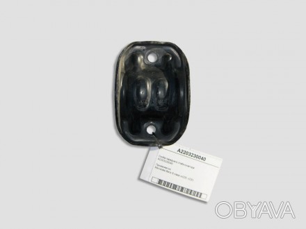 
Скоба переднего стабилизатораA2203230040 Применяется:Mercedes Benz S-class (w22. . фото 1