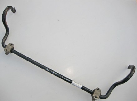 
Стабилизатор передней подвески D=27mm 4maticA2043232065 Применяется:Mercedes Be. . фото 3