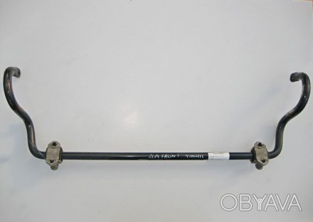 
Стабилизатор передней подвески D=27mm 4maticA2043232065 Применяется:Mercedes Be. . фото 1