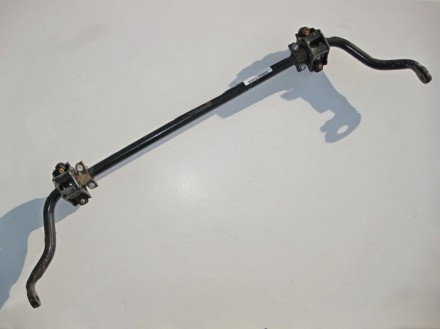 
Стабилизатор передней подвески D=26mmA2513231165A2513230565 Применяется:Mercede. . фото 4
