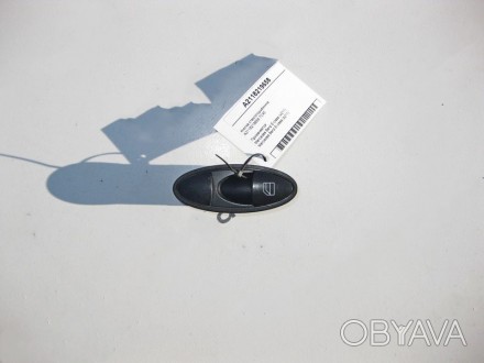
Кнопка стеклоподъёмникаA2118219658 7C45 Применяется:Mercedes Benz E-class (w211. . фото 1