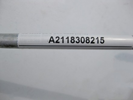 
Трубка кондиционера от расширительного клапанак радиатору кондиционераA21183082. . фото 3