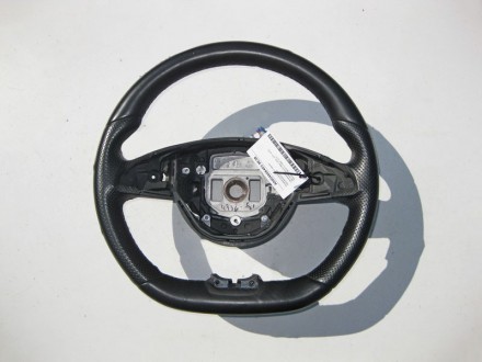 
Рулевое колесо - руль чёрныйA0004606403 9E38 Применяется:Mercedes Benz S-class . . фото 2