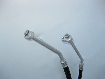
Трубопровод кондиционера заднего климата A1668306015 Применяется:Mercedes Benz . . фото 5