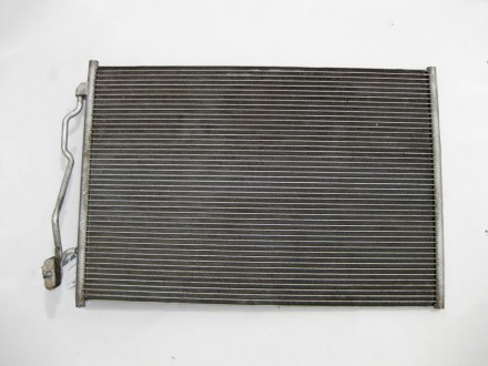 
Радиатор кондиционераA2215010154 Применяется:Mercedes Benz S-class (w221, v221). . фото 2