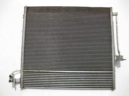 
Радиатор кондиционераA0995000002Применяется:Mercedes Benz ML-class / GLE (w166). . фото 2