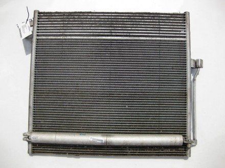 
Радиатор кондиционераA0995000002Применяется:Mercedes Benz ML-class / GLE (w166). . фото 3