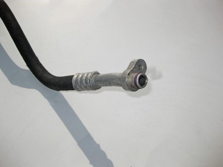 
Трубка кондиционера от колёсной арки к компрессоруA2128304515Для двигателя OM64. . фото 3