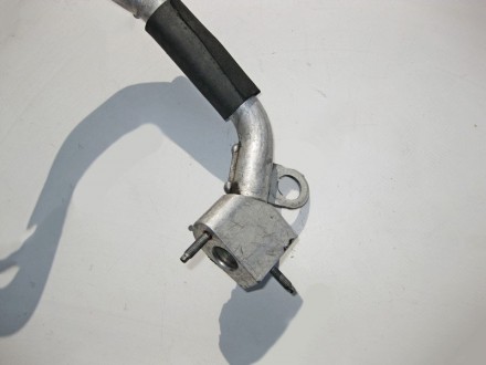 
Трубка кондиционераA2048305915от расширительного клапана к колёсной арке Примен. . фото 6