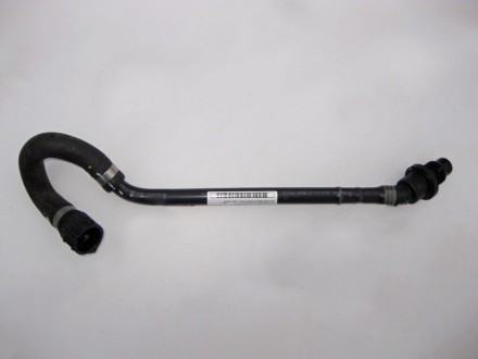 ᐈ Mercedes-Benz A2642008000 Обратный трубопровод ОЖ от радиатора АКПП ...