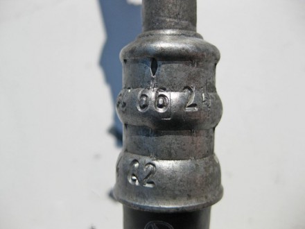 
Трубка ГУР обратка от рулевой рейки 4maticA2044606624При двигателе M272 V6 2.5 . . фото 5