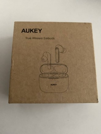 мБездротове навушники bt aukey ep-n5 чохол. Будь-який навушник можна використову. . фото 4