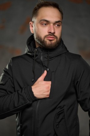 
- матеріал - Softshell (матеріал, що заслужив світову популярність не тільки у . . фото 18