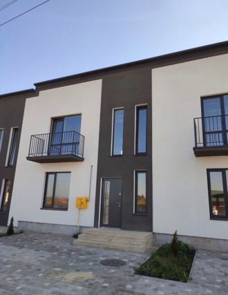 Продаж 2 поверхового таунхауса Березина. Винница. фото 1