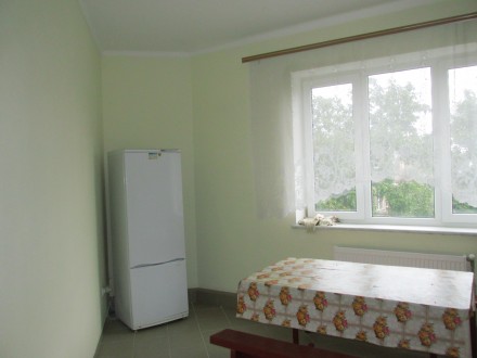 Сдается 1 комнатная квартира на Кишиневской в частном доме, ремонт, мебель, быто. Поселок Котовского. фото 5