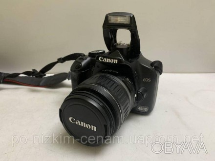 
Характеристики 
 
Производитель: Canon
Категория фотоаппарата: Зеркальный фотоа. . фото 1
