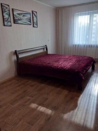 Здається 2-кімн. квартира в ЖК Ярославічи 1 по вулиці Кургузова 1а, 5 поверх, 73. . фото 7