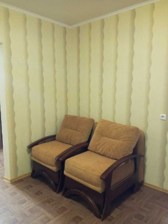 Здається 2-кімн. квартира в ЖК Ярославічи 1 по вулиці Кургузова 1а, 5 поверх, 73. . фото 12
