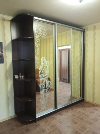 Здається 2-кімн. квартира в ЖК Ярославічи 1 по вулиці Кургузова 1а, 5 поверх, 73. . фото 10