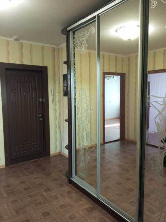 Здається 2-кімн. квартира в ЖК Ярославічи 1 по вулиці Кургузова 1а, 5 поверх, 73. . фото 11